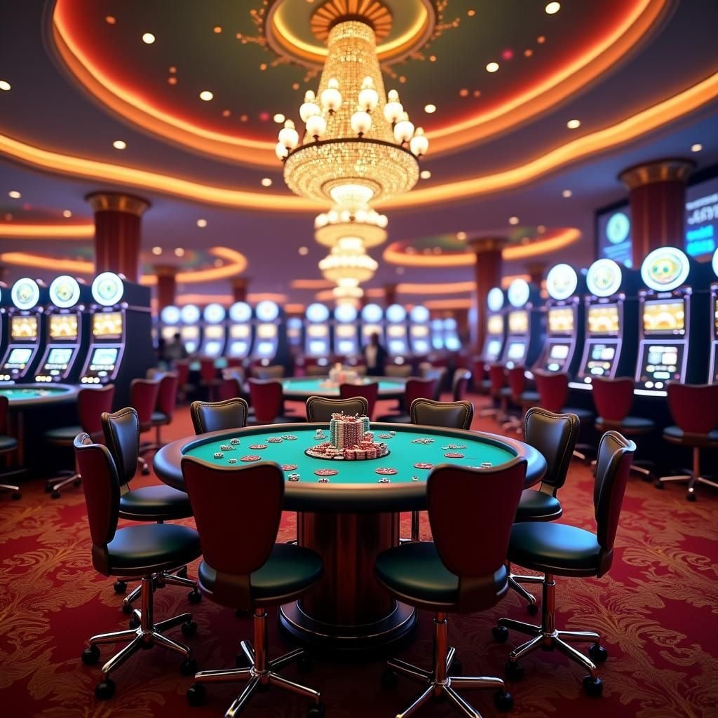 Careful account setup on the masa49 betting platform for adults