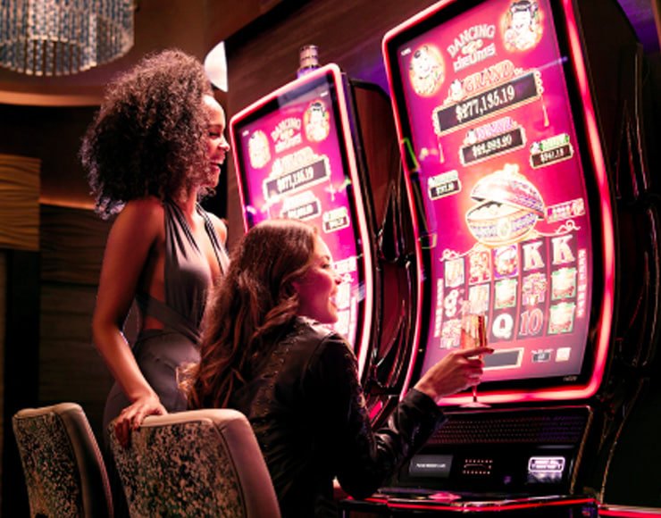 A polished table-game scene reflecting the masa49 live entertainment mood